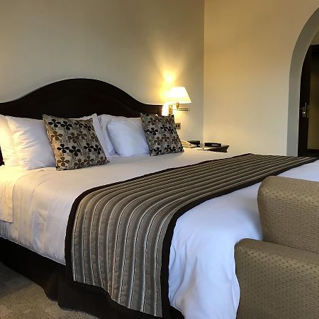 Socialtel Quito Hotel Ngoại thất bức ảnh
