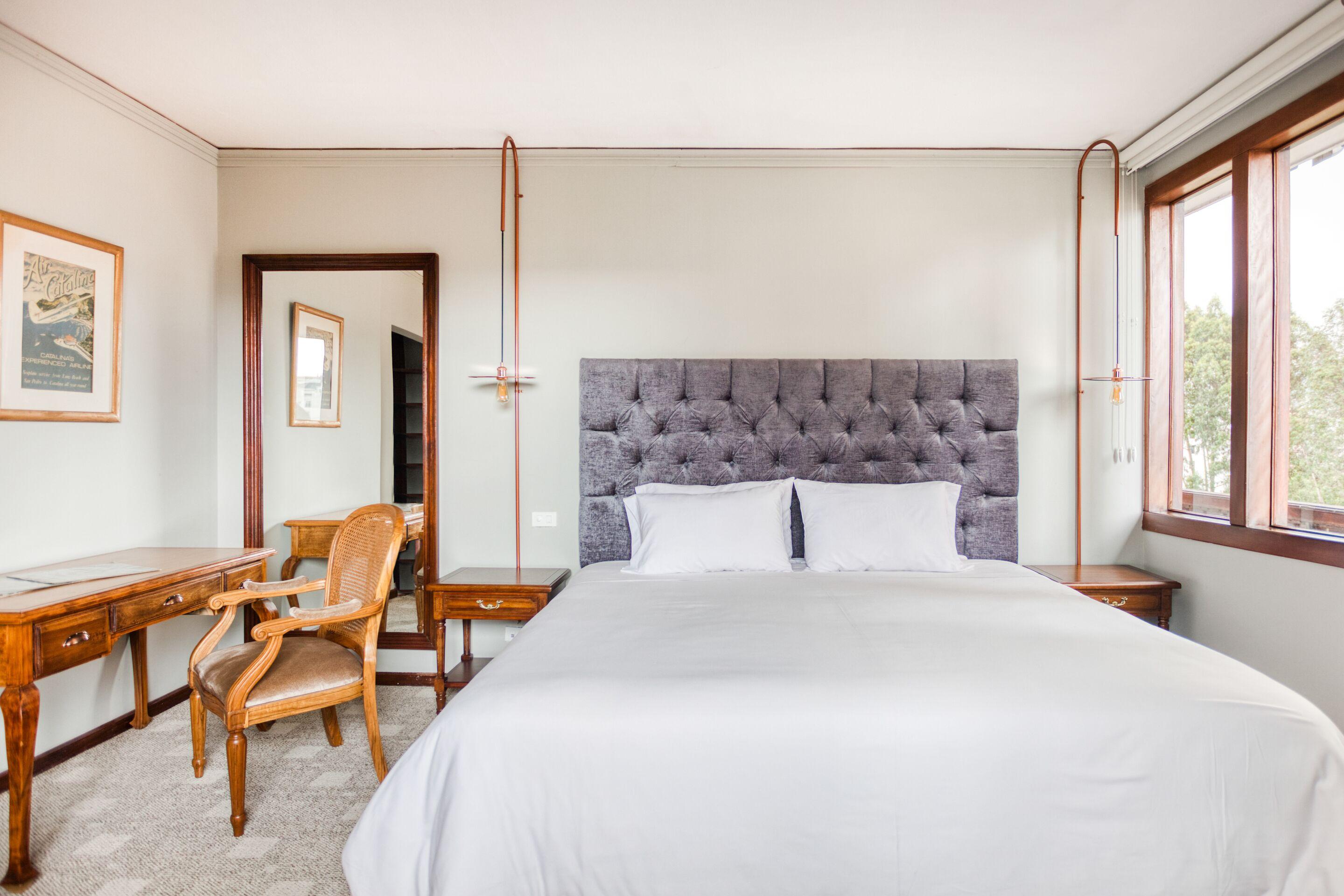 Socialtel Quito Hotel Ngoại thất bức ảnh