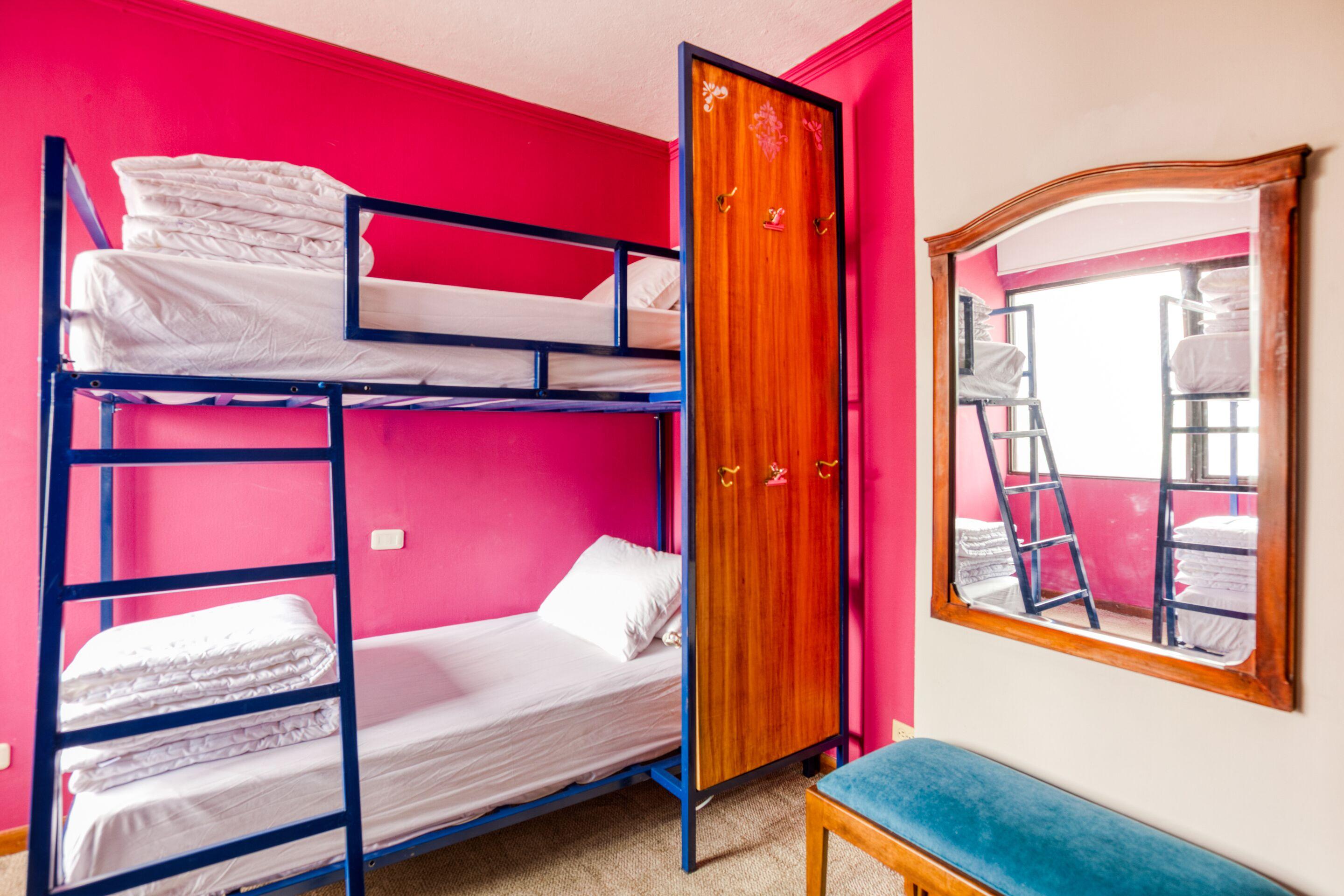 Socialtel Quito Hotel Ngoại thất bức ảnh