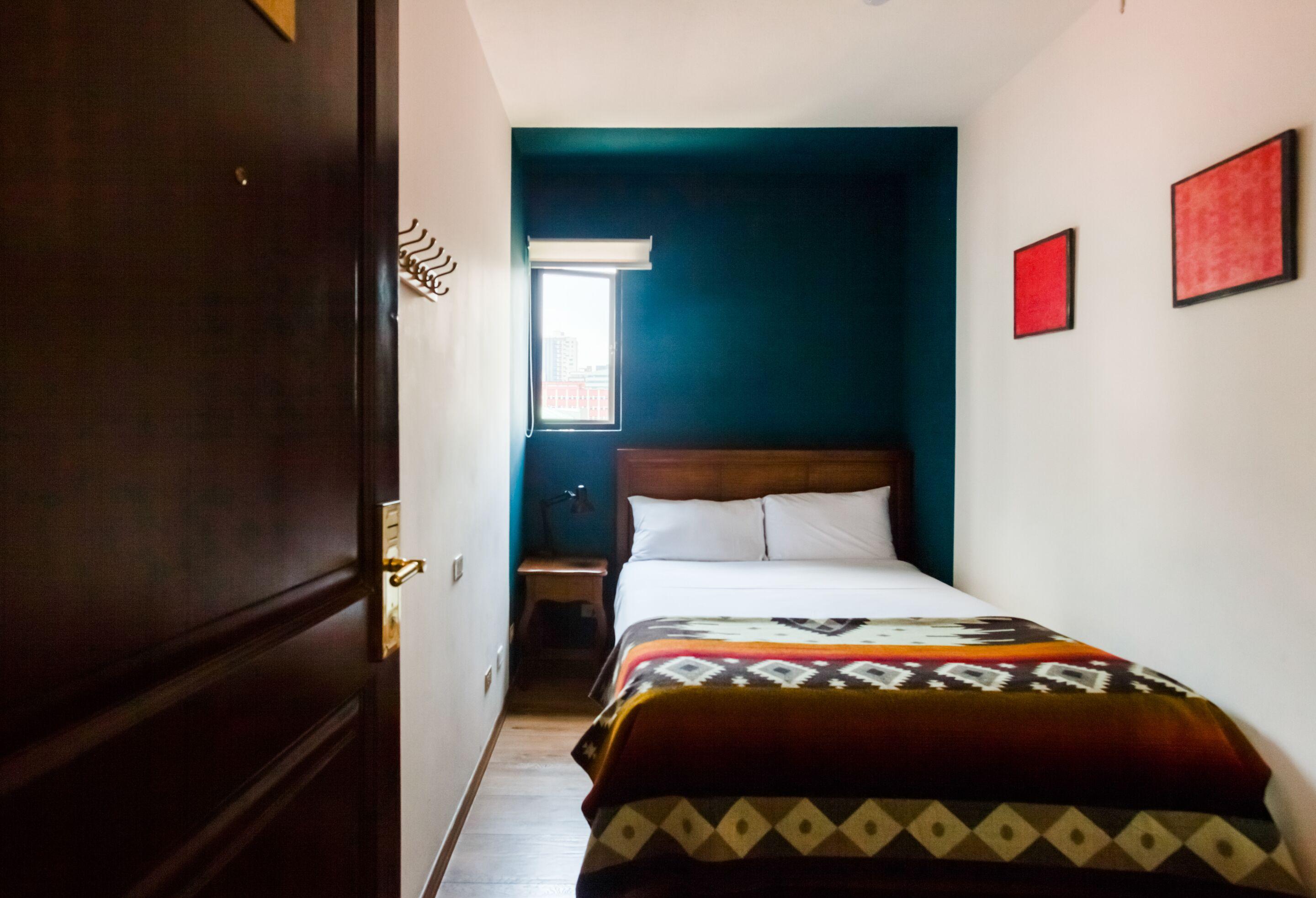 Socialtel Quito Hotel Ngoại thất bức ảnh