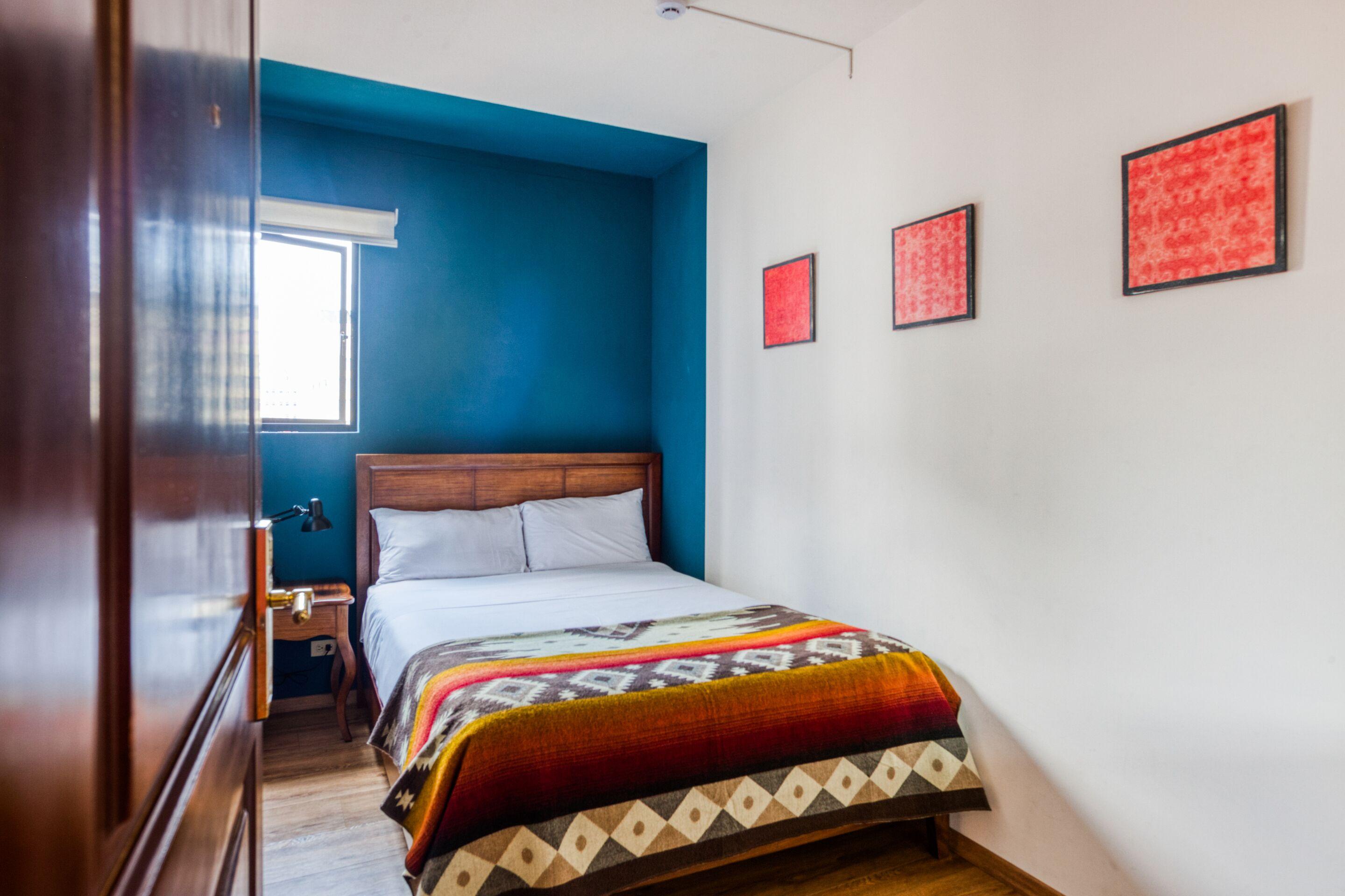 Socialtel Quito Hotel Ngoại thất bức ảnh