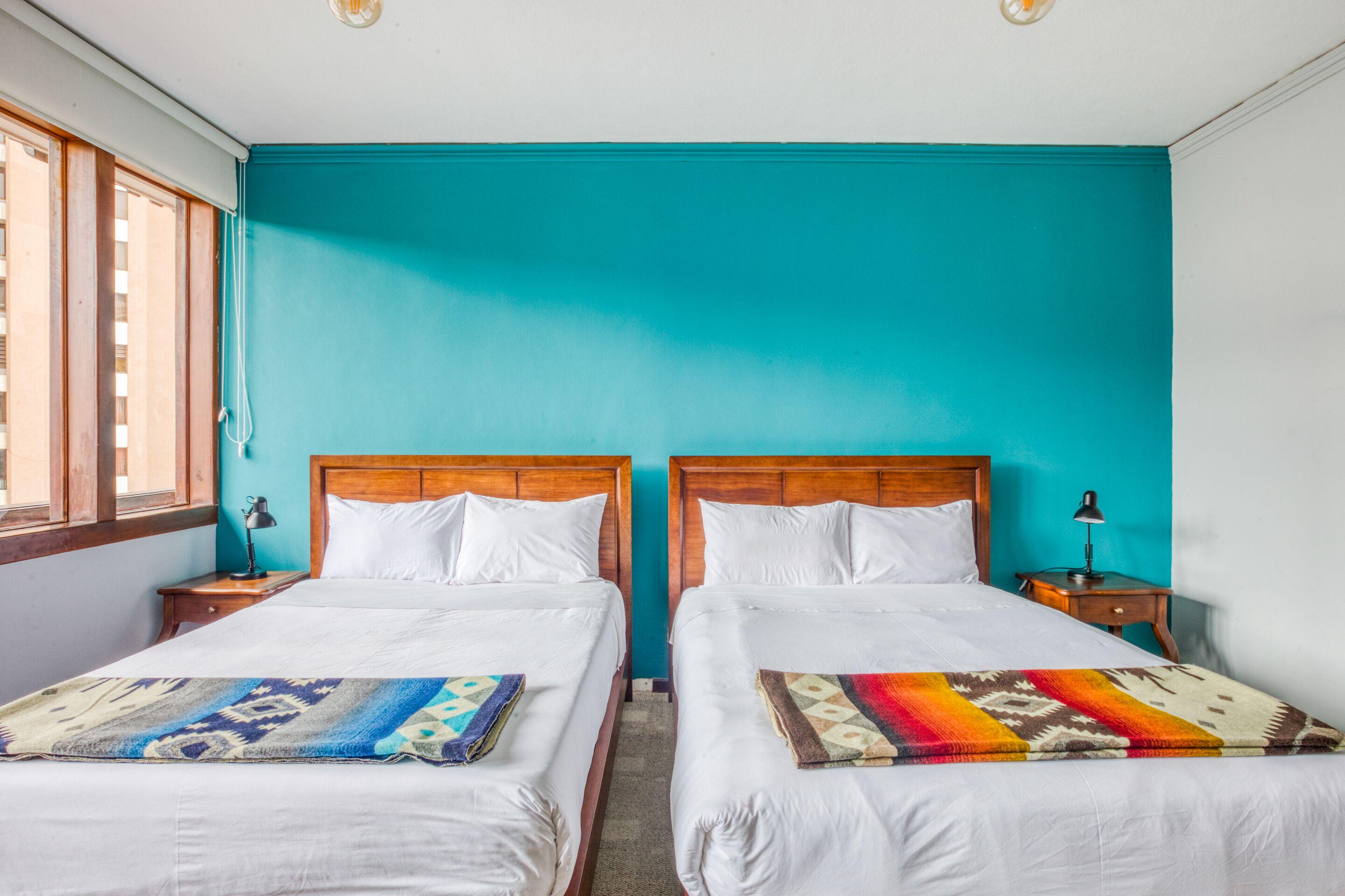 Socialtel Quito Hotel Ngoại thất bức ảnh