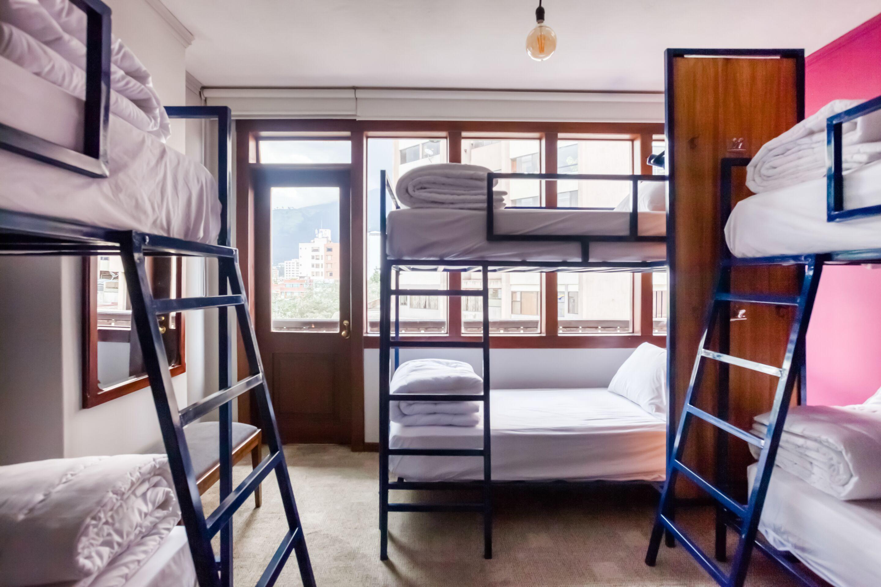 Socialtel Quito Hotel Ngoại thất bức ảnh