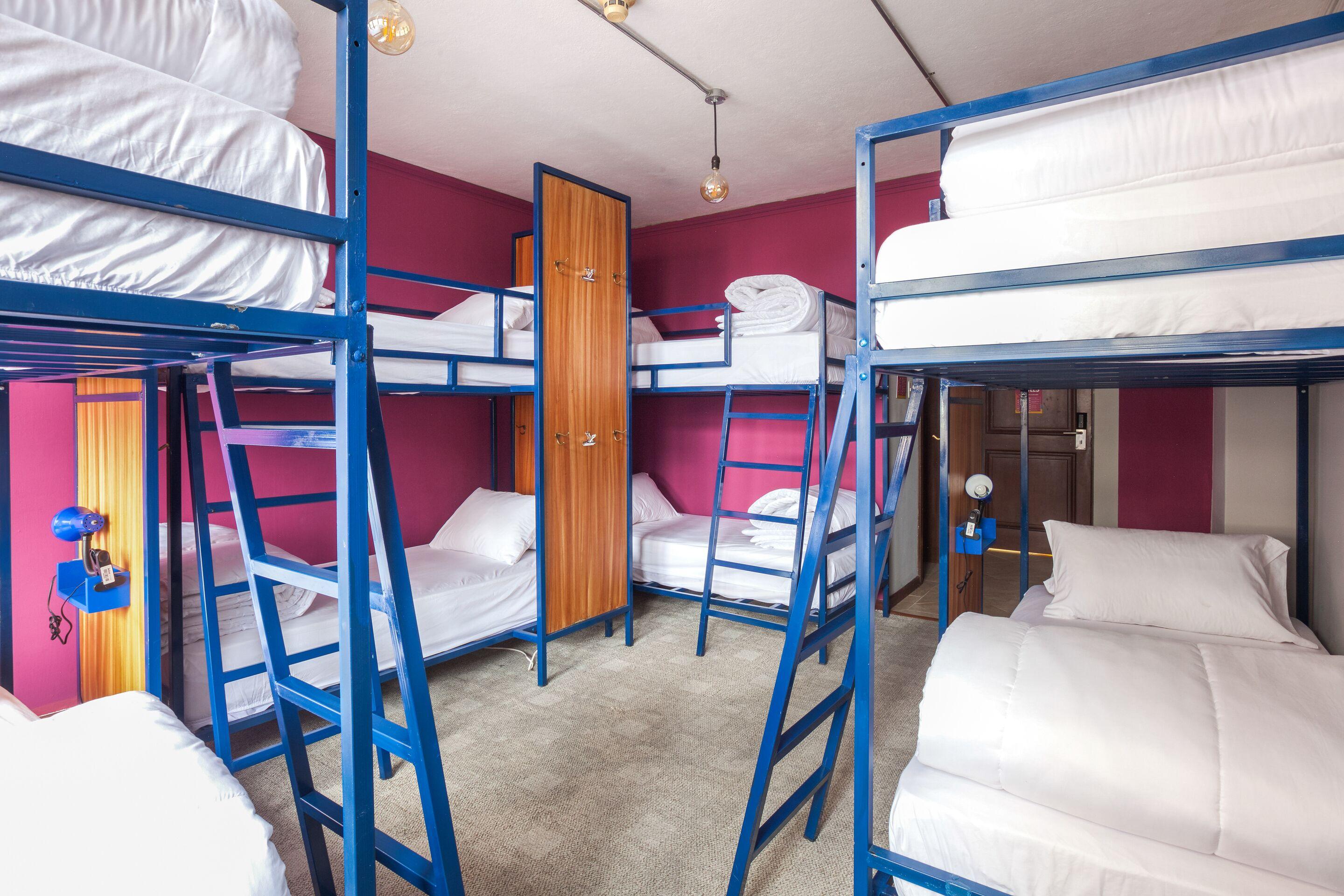 Socialtel Quito Hotel Ngoại thất bức ảnh