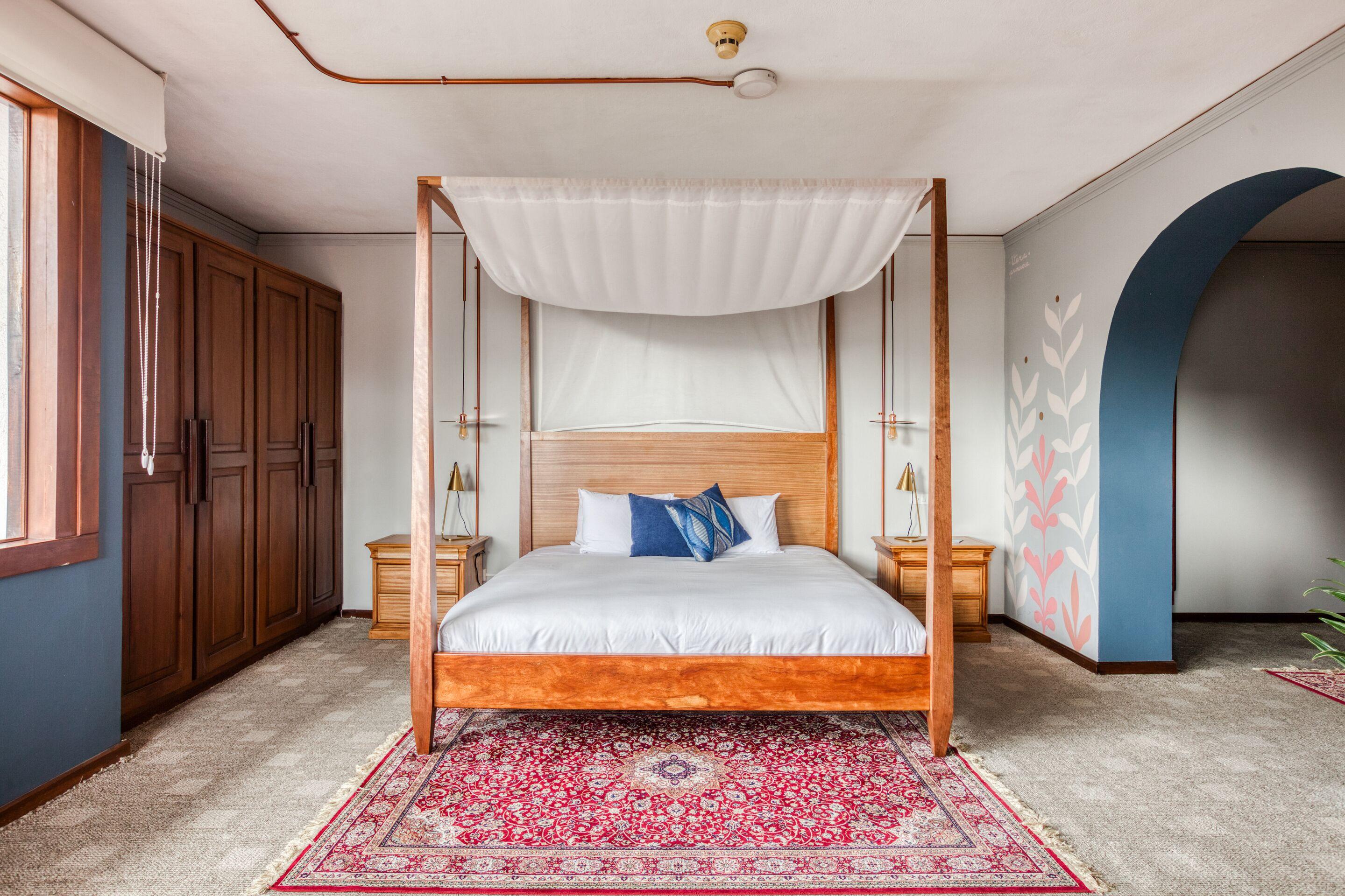 Socialtel Quito Hotel Ngoại thất bức ảnh