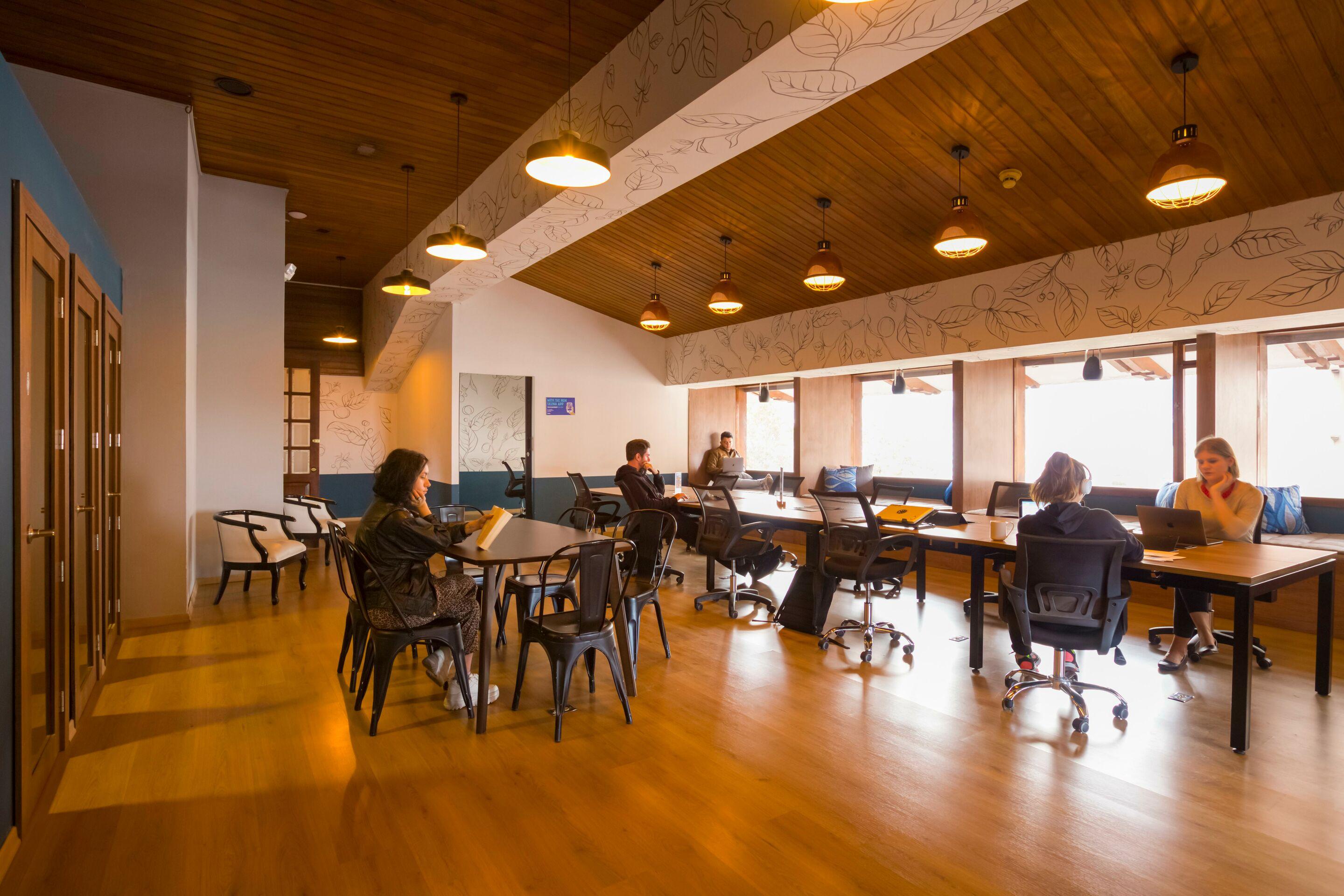 Socialtel Quito Hotel Ngoại thất bức ảnh