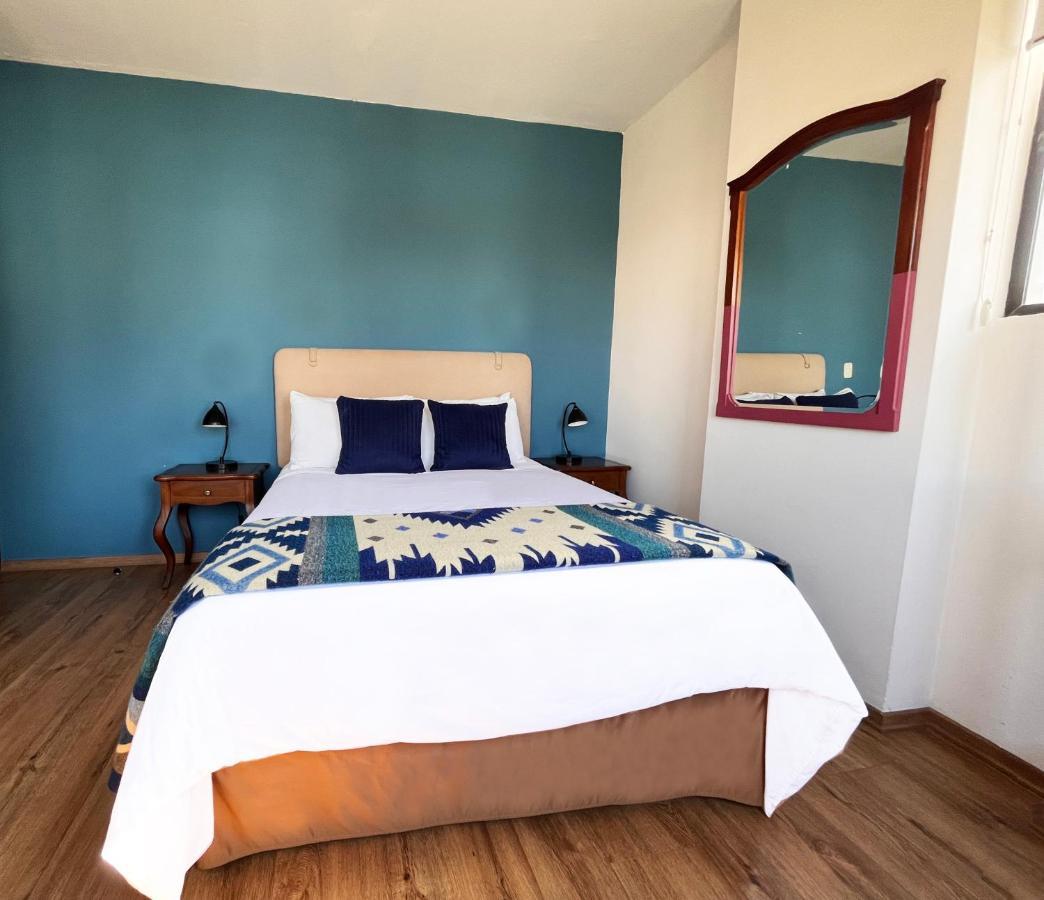 Socialtel Quito Hotel Ngoại thất bức ảnh