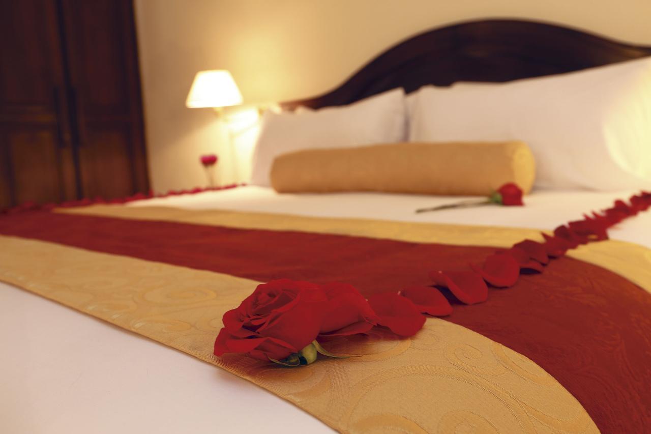 Socialtel Quito Hotel Ngoại thất bức ảnh
