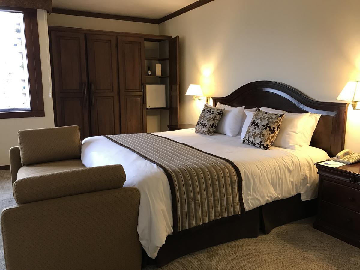 Socialtel Quito Hotel Ngoại thất bức ảnh